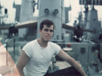 Serving with the Nato Squardon in Holland in 1973