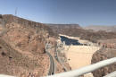 The Hoover Dam