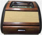  1946 Philco Radio/Record Player