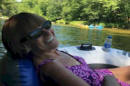 Tubing Down the SACO River